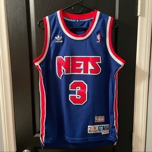 Drazen Petrovic Jersey